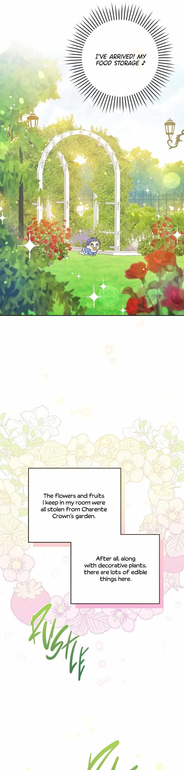 Read Please Give Me the Pacifier chapter 7 image 17 on Lezhin