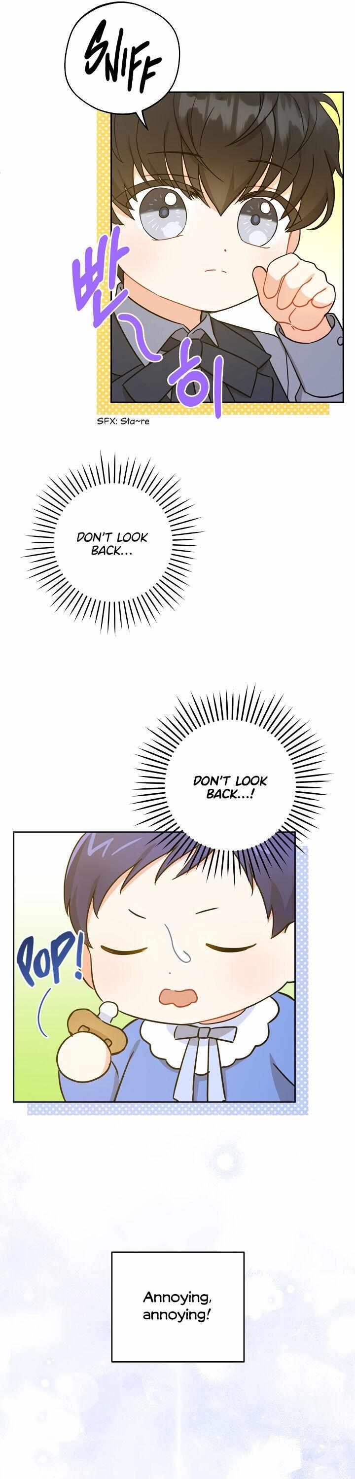Read Please Give Me the Pacifier chapter 7 image 21 on Lezhin