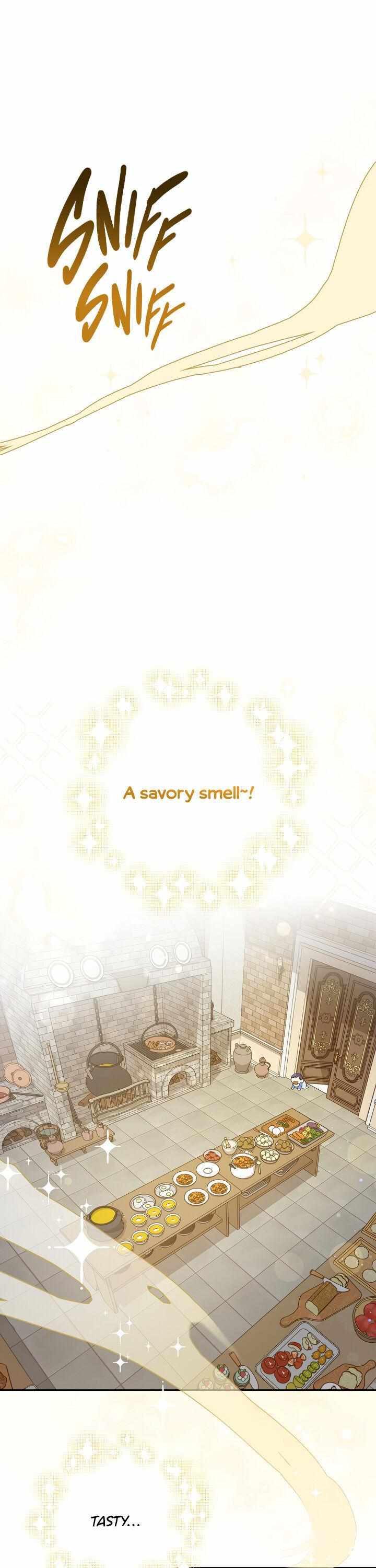 Read Please Give Me the Pacifier chapter 7 image 3 on Lezhin