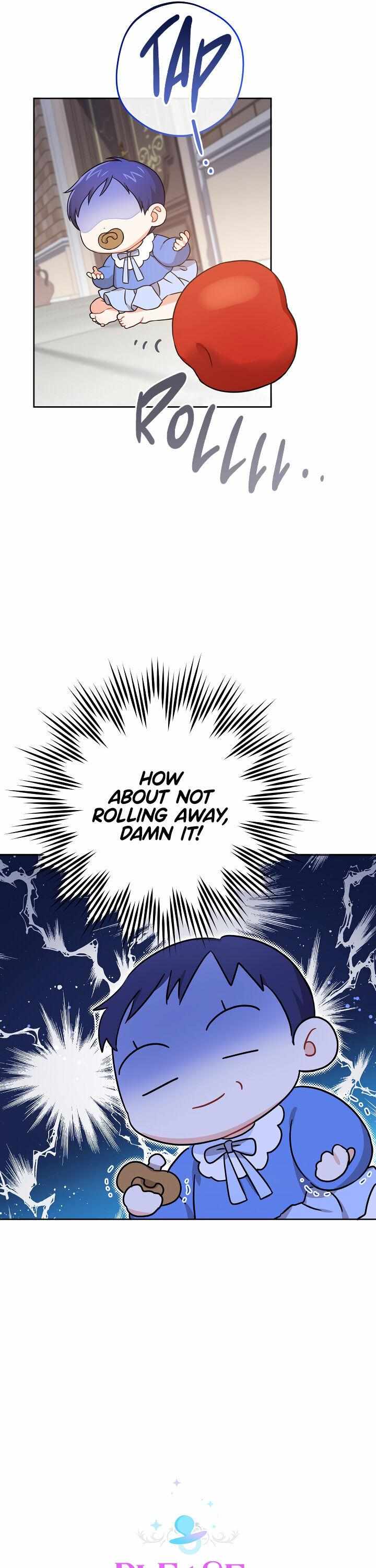 Read Please Give Me the Pacifier chapter 7 image 9 on Lezhin