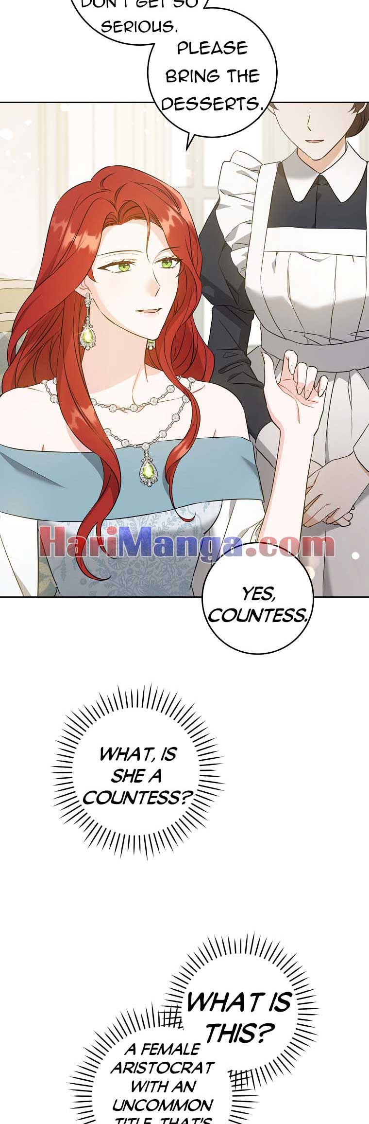 Read Please Give Me the Pacifier chapter 70 image 2 on Lezhin