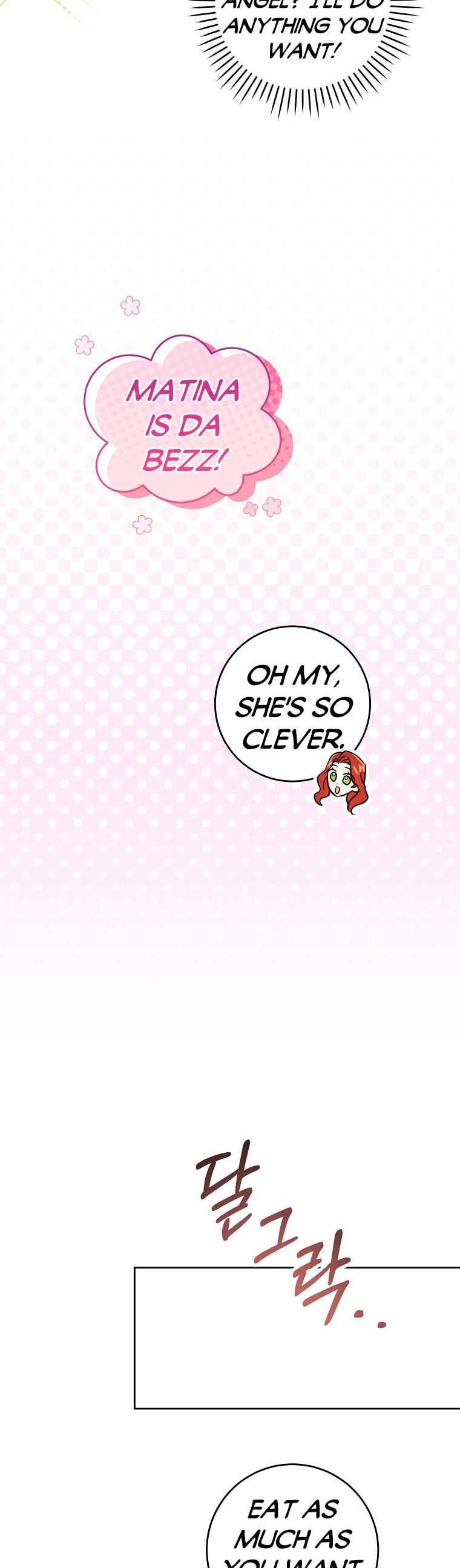Read Please Give Me the Pacifier chapter 70 image 4 on Lezhin