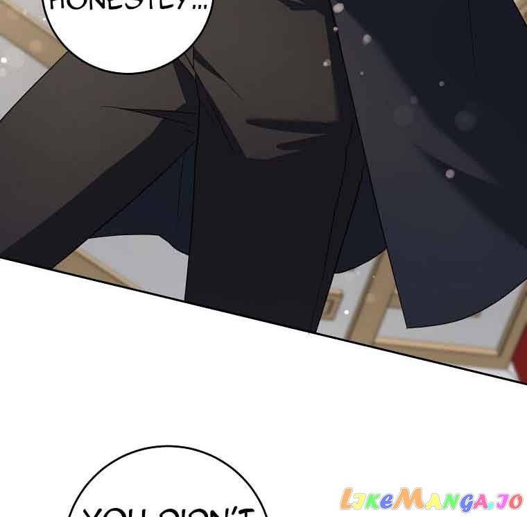 Read Please Give Me the Pacifier chapter 71 image 5 on Lezhin