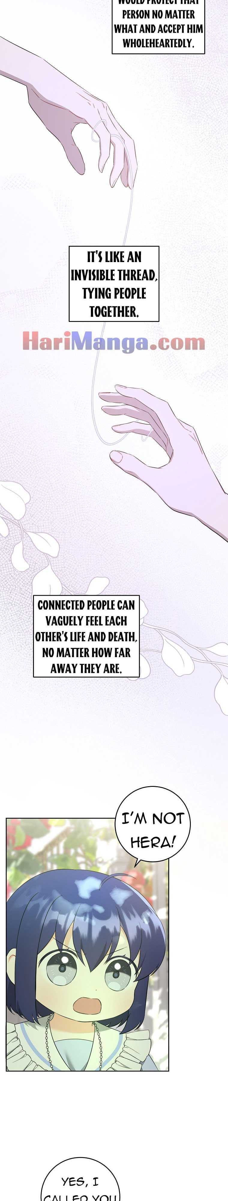 Read Please Give Me the Pacifier chapter 73 image 3 on Lezhin
