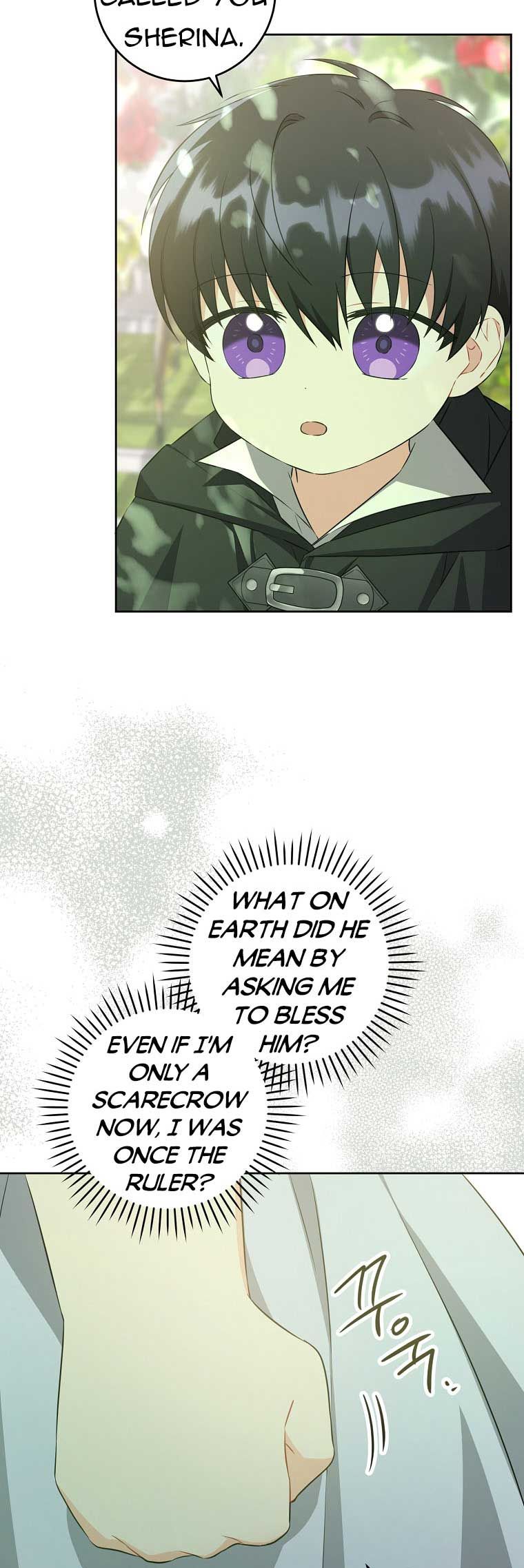 Read Please Give Me the Pacifier chapter 73 image 4 on Lezhin
