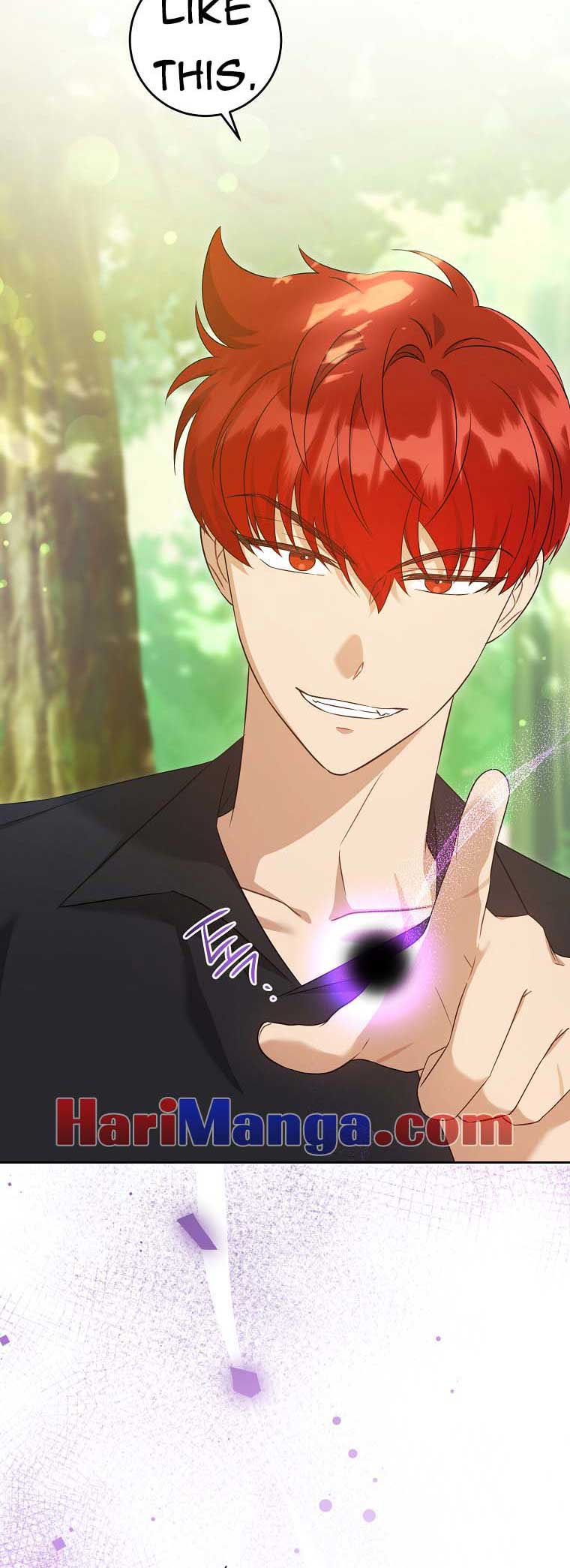 Read Please Give Me the Pacifier chapter 78 image 8 on Lezhin