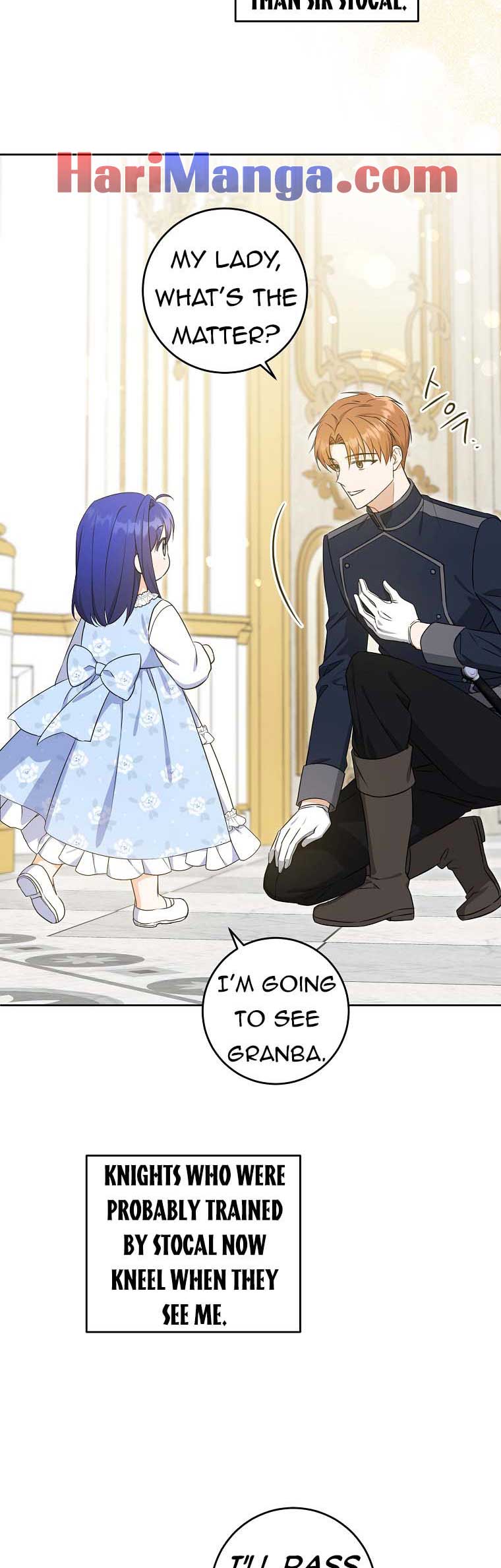 Read Please Give Me the Pacifier chapter 79 image 5 on Lezhin