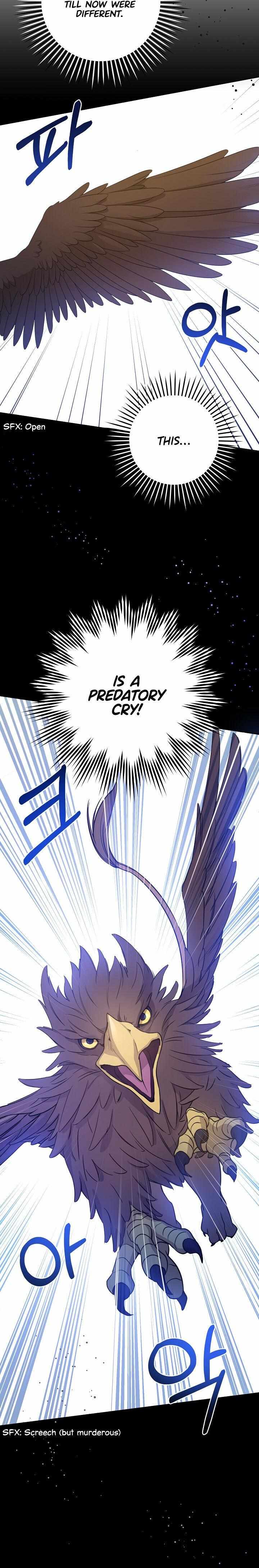 Read Please Give Me the Pacifier chapter 8 image 13 on Lezhin