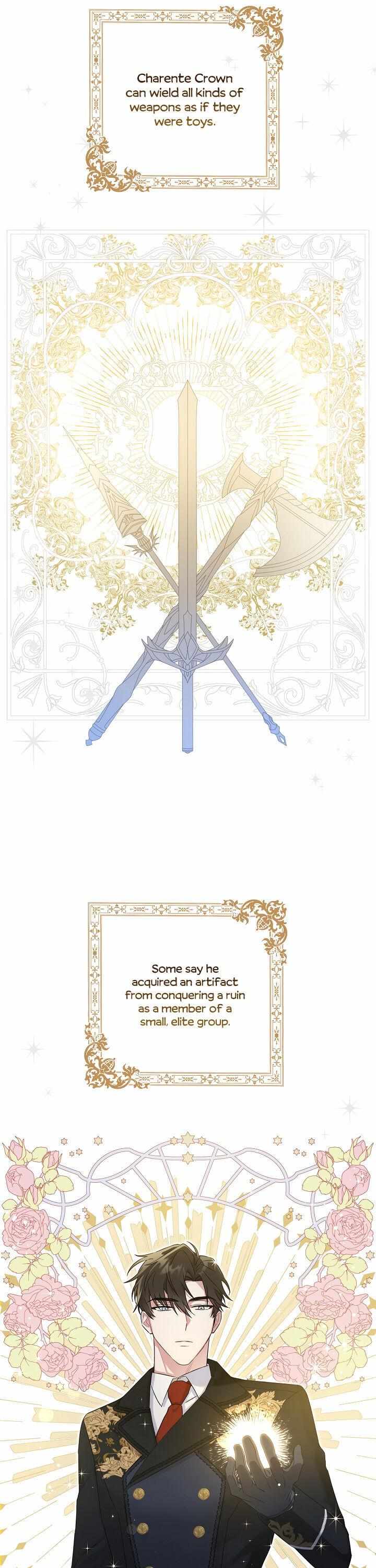 Read Please Give Me the Pacifier chapter 8 image 18 on Lezhin