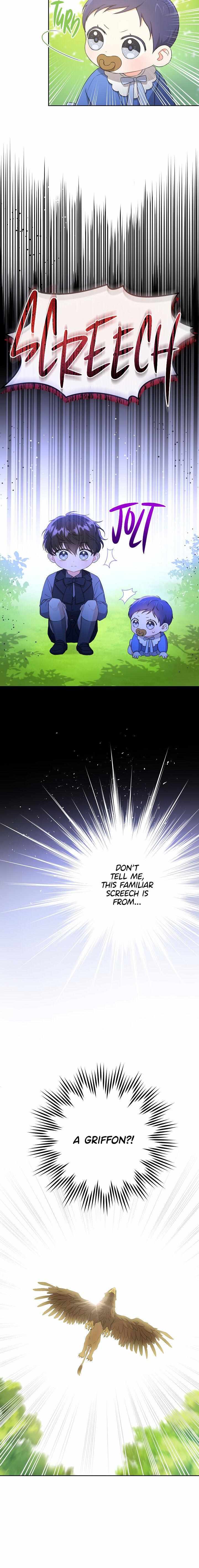 Read Please Give Me the Pacifier chapter 8 image 7 on Lezhin