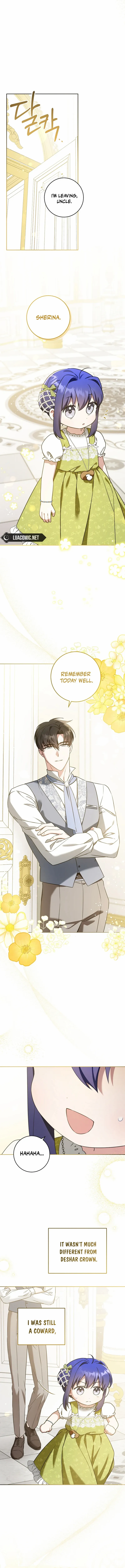 Read Please Give Me the Pacifier chapter 82 image 14 on Lezhin