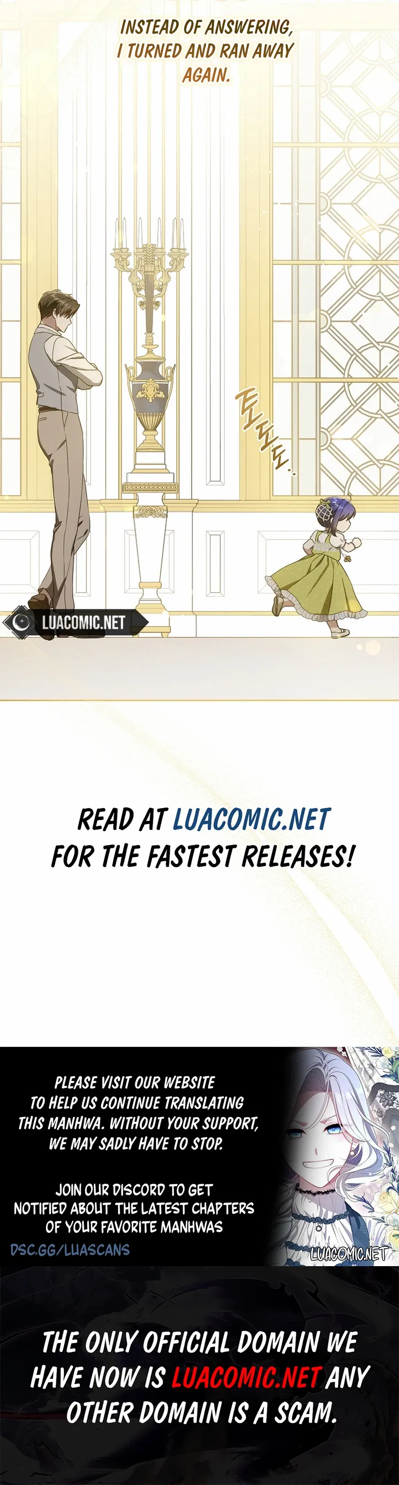 Read Please Give Me the Pacifier chapter 82 image 15 on Lezhin
