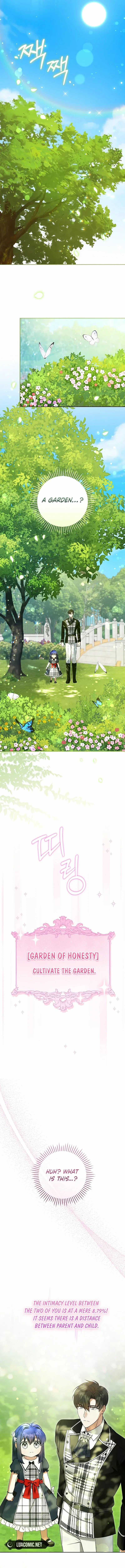 Read Please Give Me the Pacifier chapter 86 image 13 on Lezhin