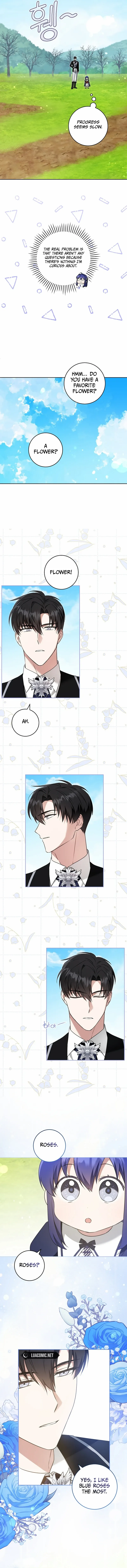 Read Please Give Me the Pacifier chapter 87 image 13 on Lezhin