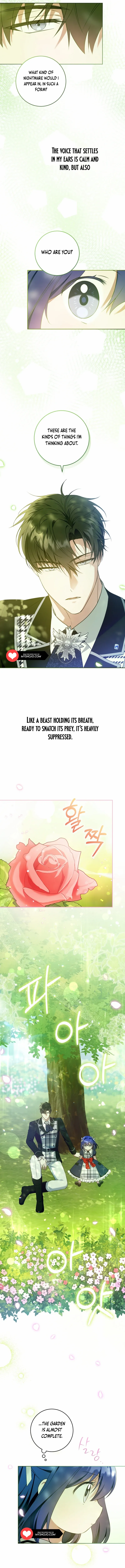 Read Please Give Me the Pacifier chapter 88 image 2 on Lezhin