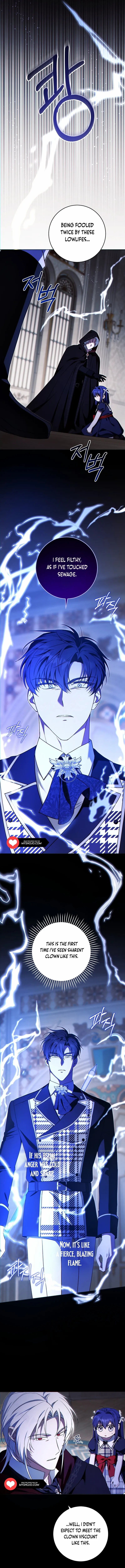 Read Please Give Me the Pacifier chapter 90 image 3 on Lezhin