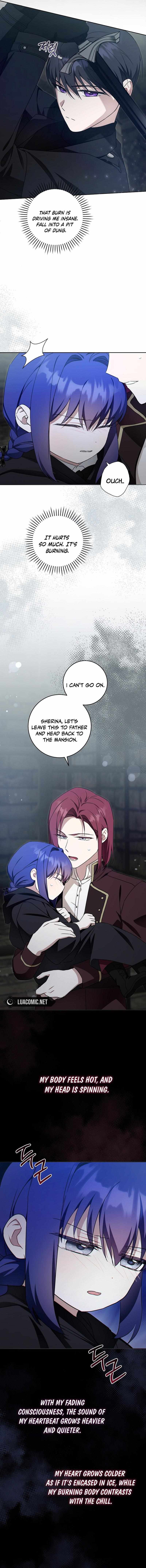 Read Please Give Me the Pacifier chapter 94 image 13 on Lezhin