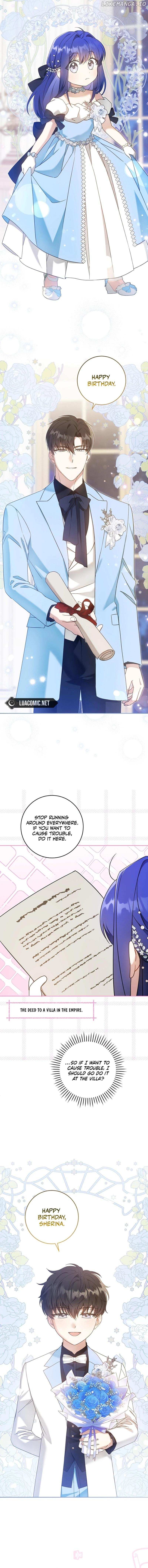 Read Please Give Me the Pacifier chapter 96 image 10 on Lezhin