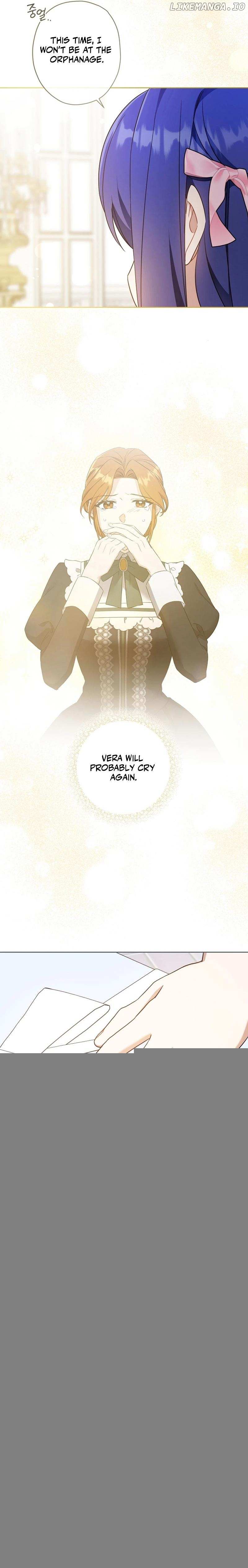 Read Please Give Me the Pacifier chapter 96 image 15 on Lezhin