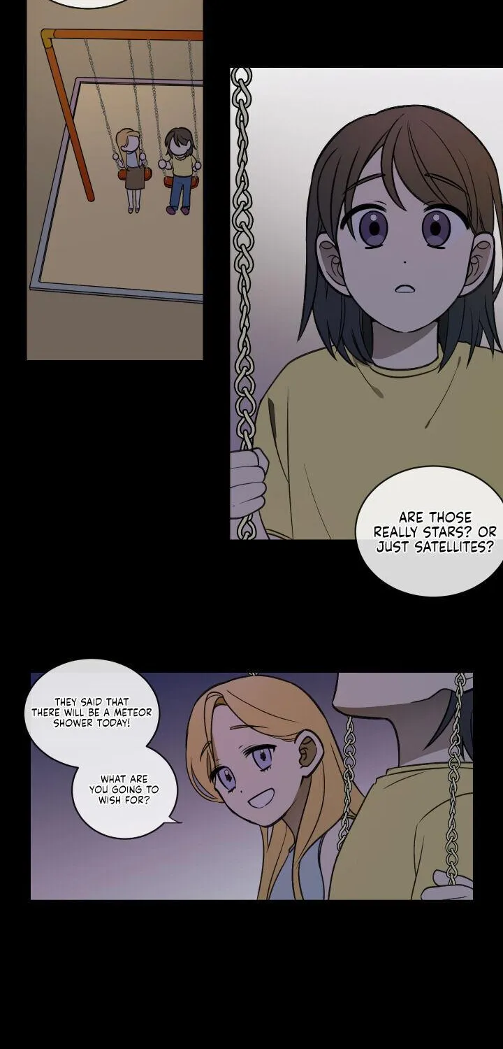 Please Hug My Star Chapter 1 page 2 - 