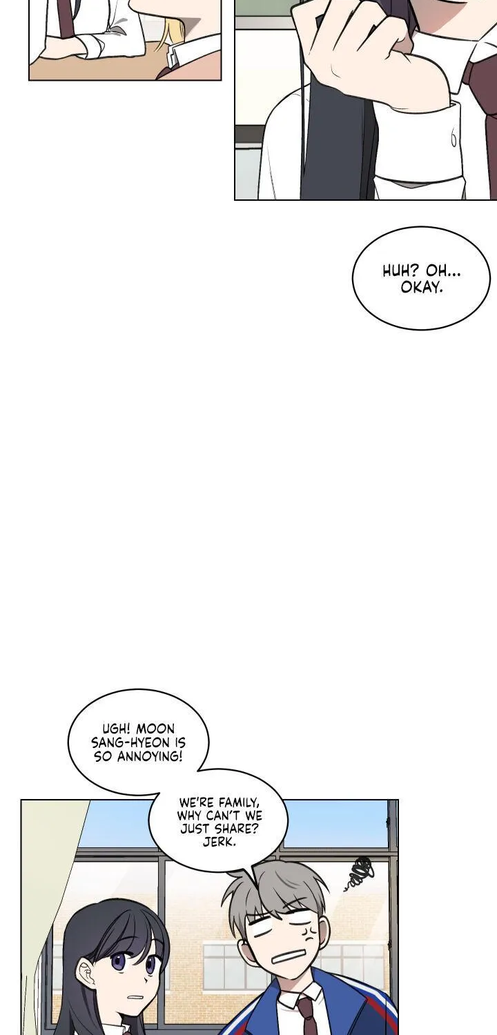 Please Hug My Star Chapter 1 page 16 - 