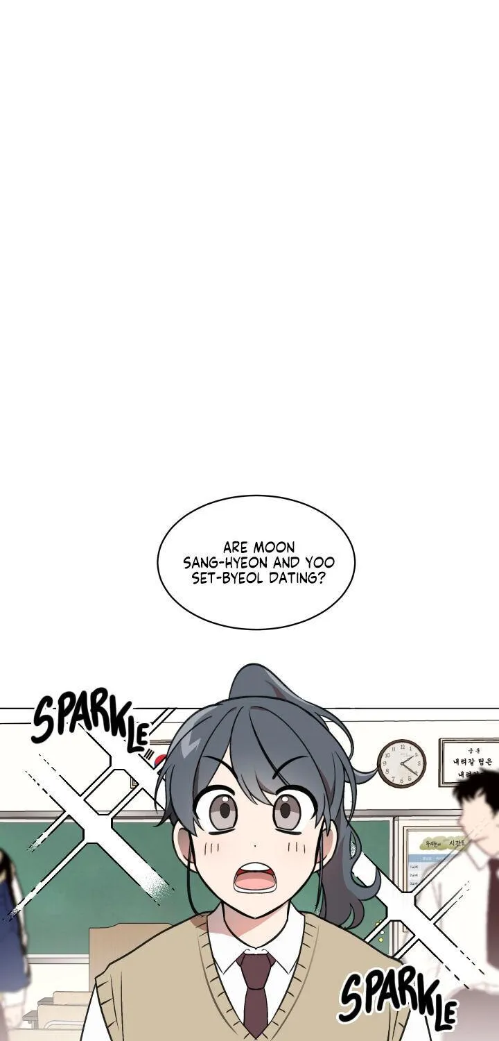 Please Hug My Star Chapter 1 page 18 - 