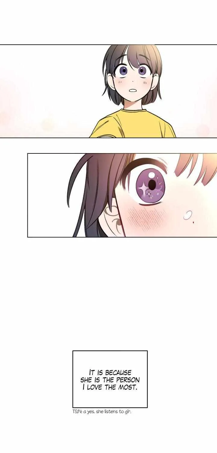 Please Hug My Star Chapter 1 page 32 - 