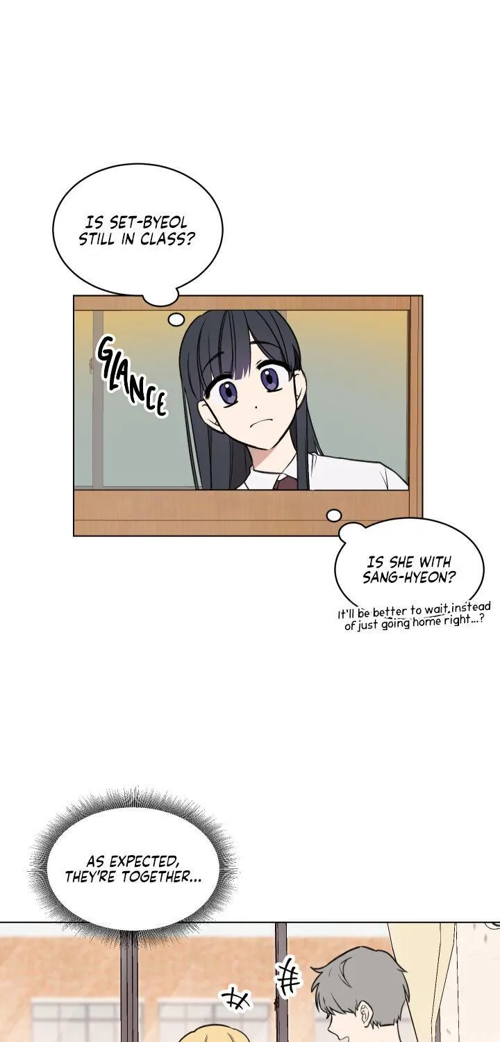 Please Hug My Star Chapter 1 page 34 - 