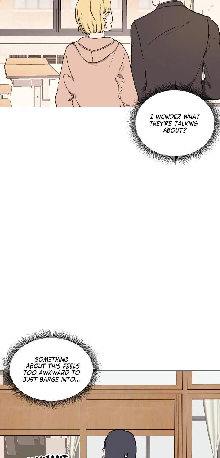 Please Hug My Star Chapter 1 page 35 - 