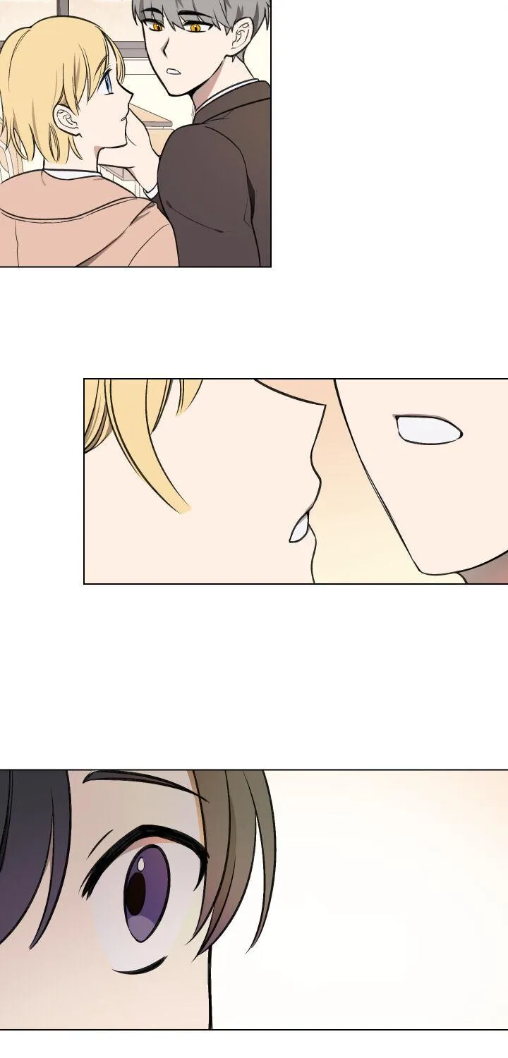 Please Hug My Star Chapter 1 page 38 - 