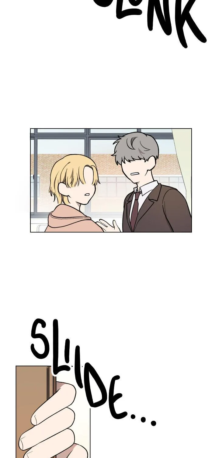 Please Hug My Star Chapter 1 page 40 - 