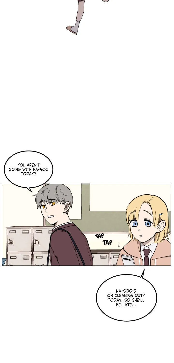 Please Hug My Star Chapter 1 page 46 - 