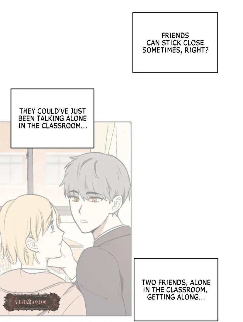 Please Hug My Star Chapter 2 page 14 - 
