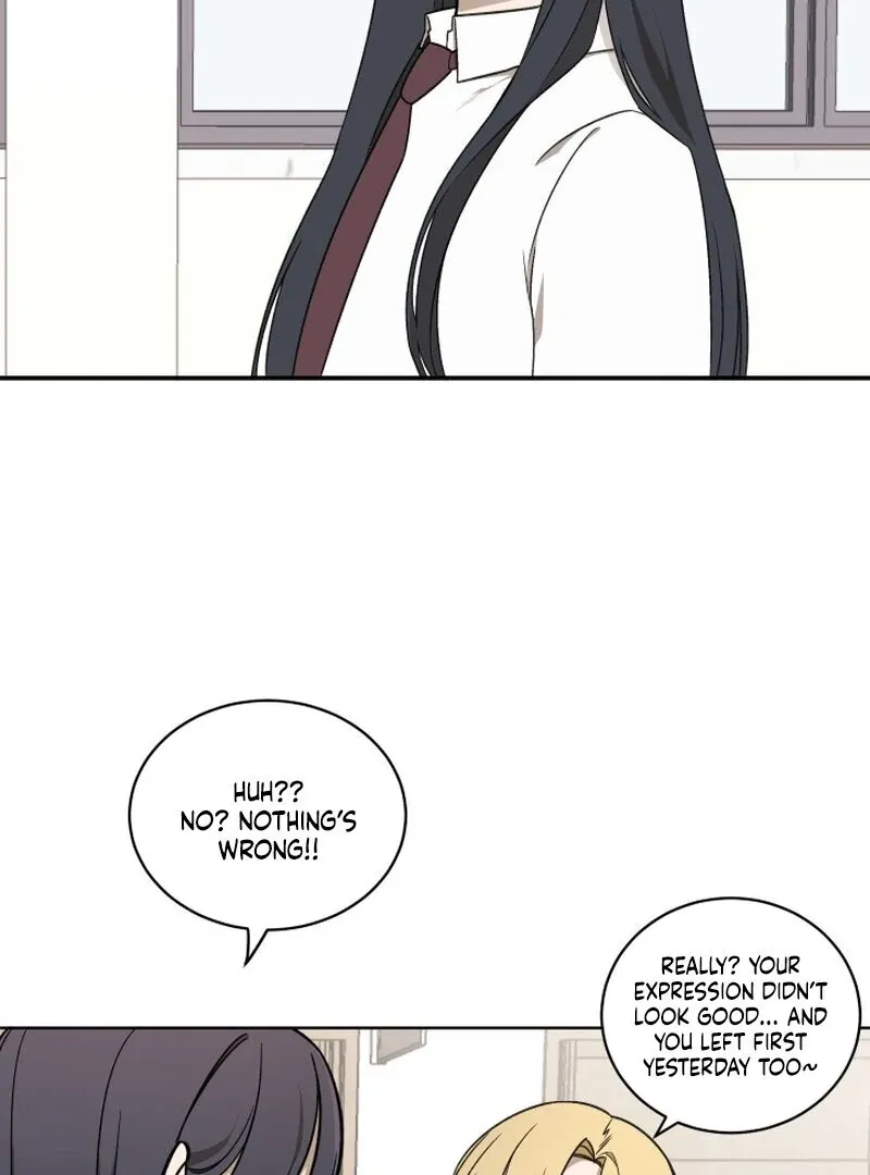 Please Hug My Star Chapter 2 page 3 - 