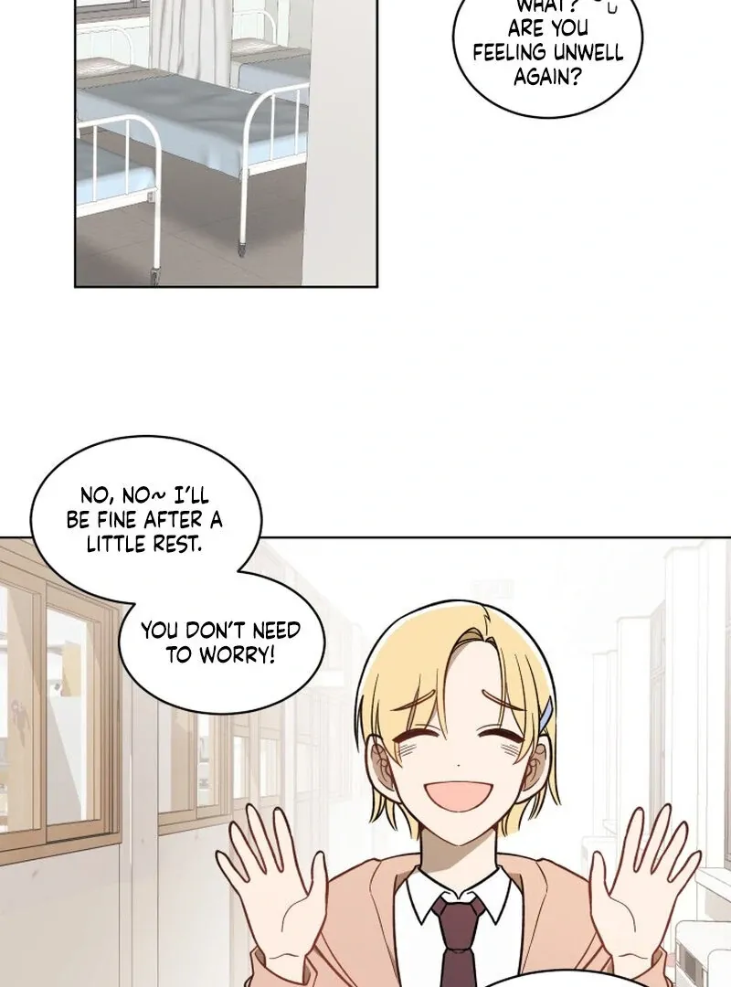 Please Hug My Star Chapter 2 page 30 - 