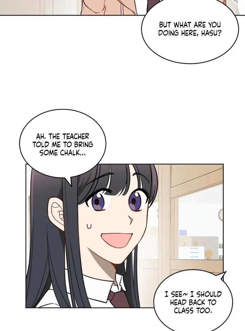 Please Hug My Star Chapter 2 page 31 - 
