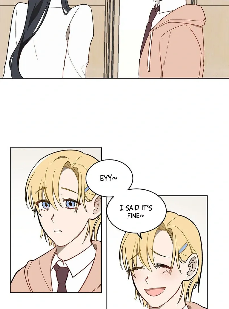 Please Hug My Star Chapter 2 page 36 - 