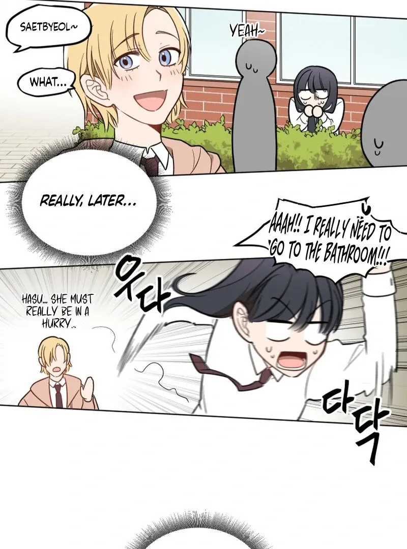 Please Hug My Star Chapter 2 page 41 - 