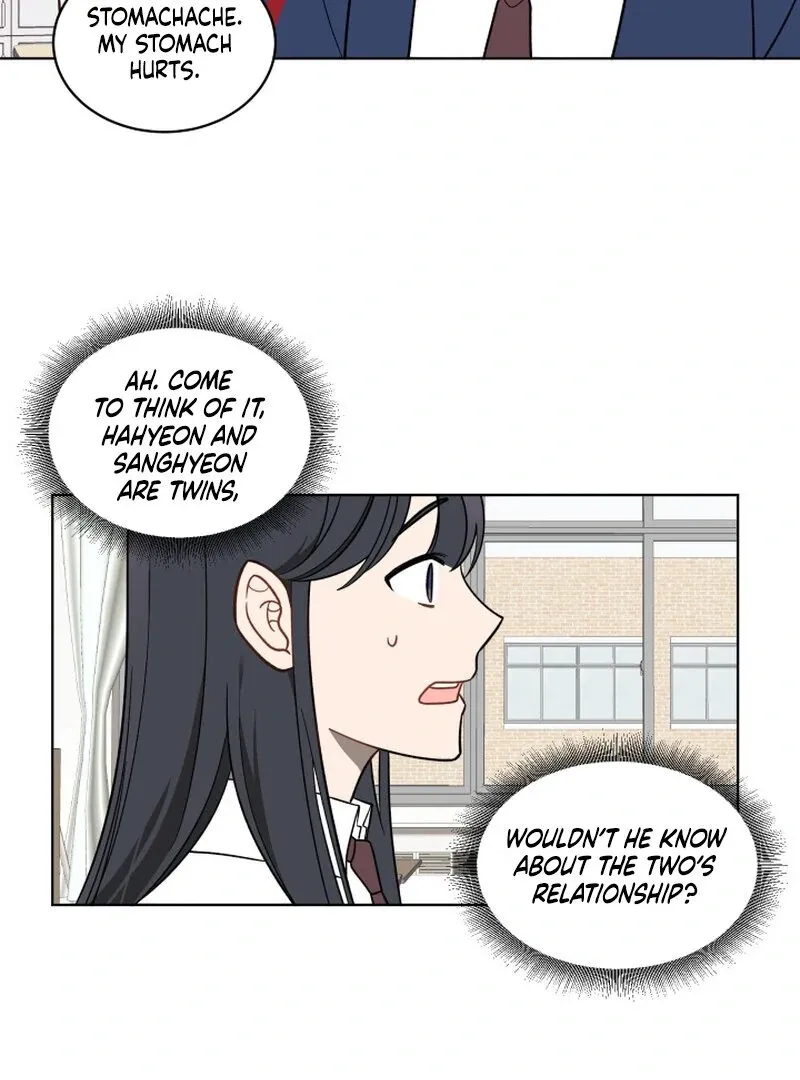 Please Hug My Star Chapter 2 page 44 - 