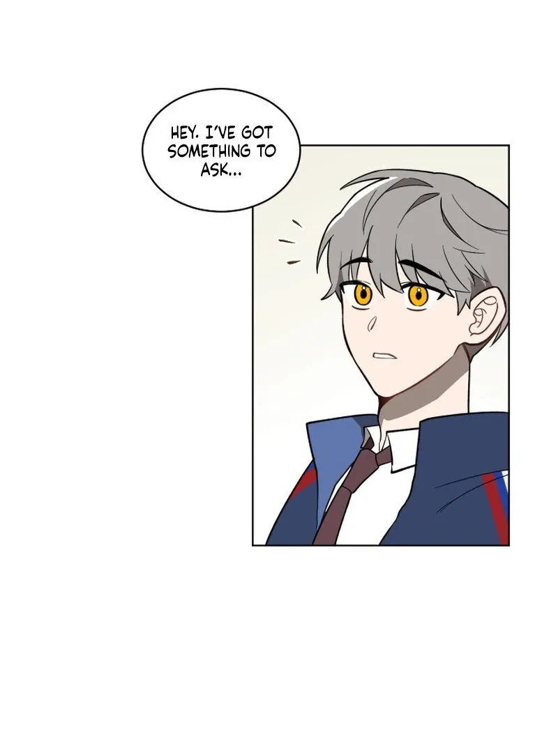 Please Hug My Star Chapter 2 page 45 - 