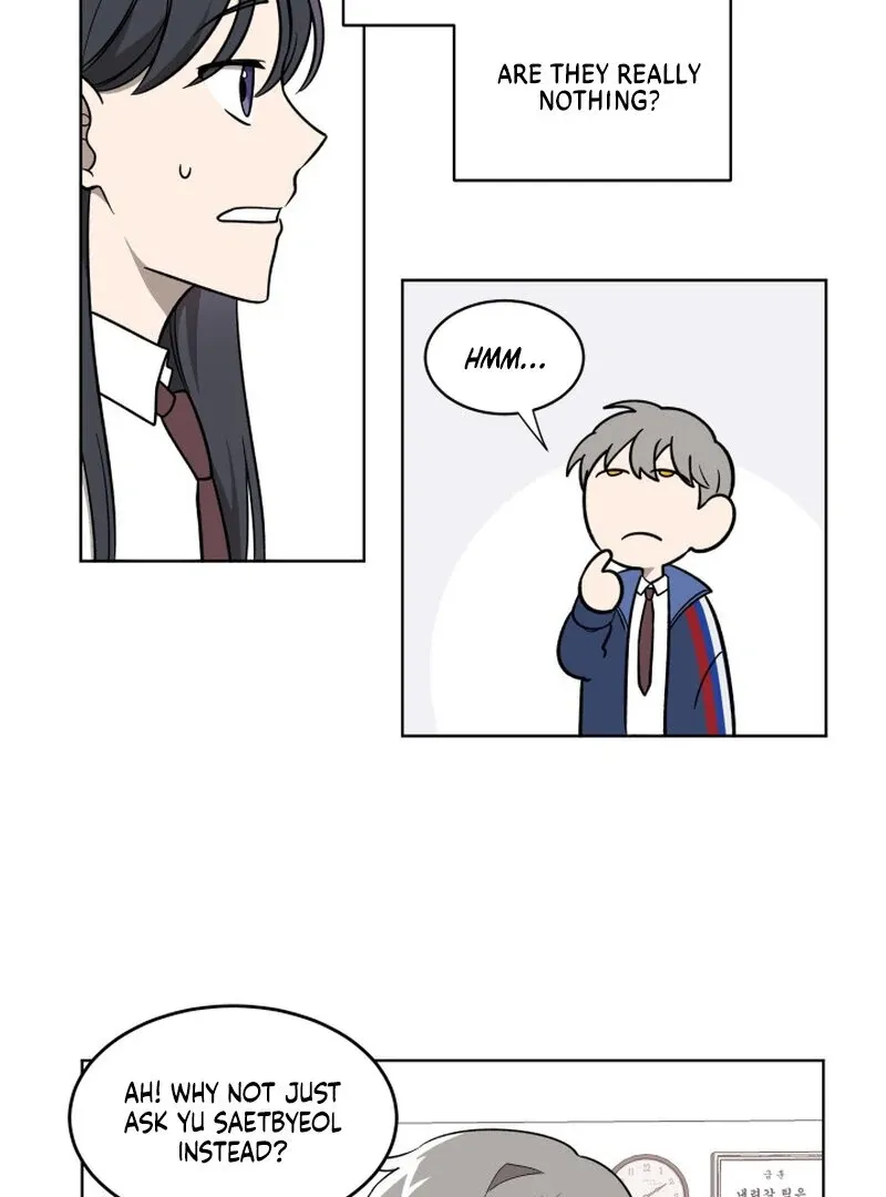 Please Hug My Star Chapter 2 page 48 - 
