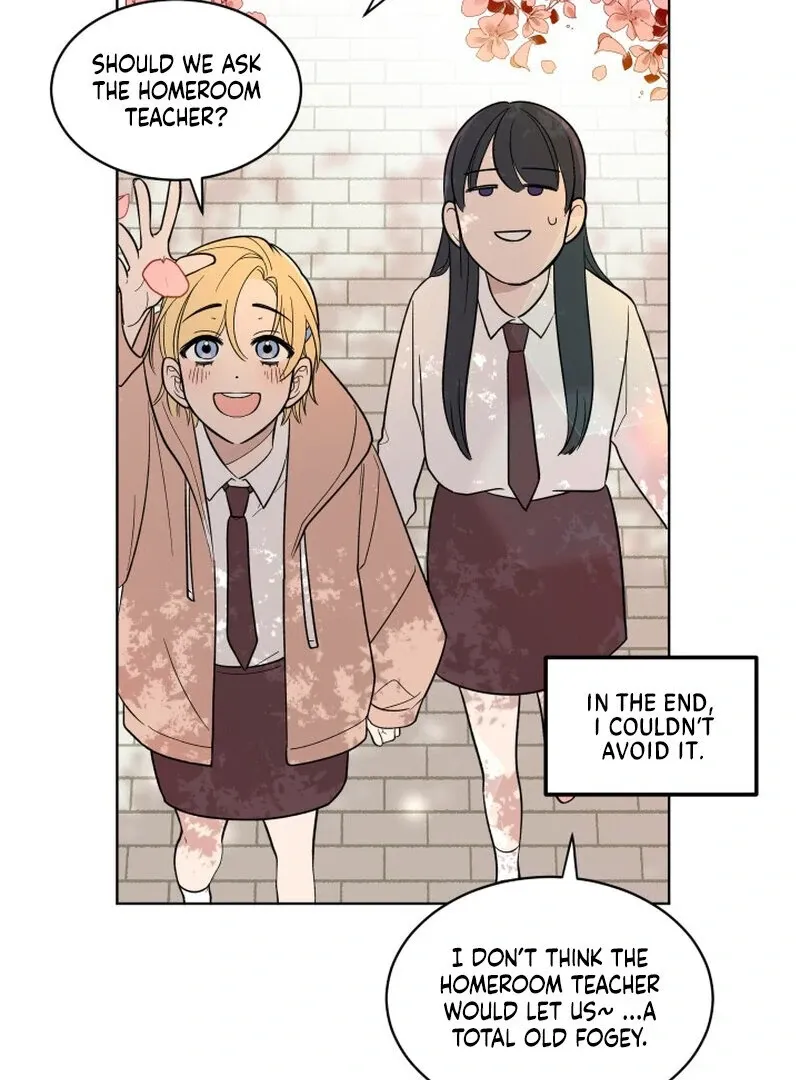 Please Hug My Star Chapter 2 page 56 - 