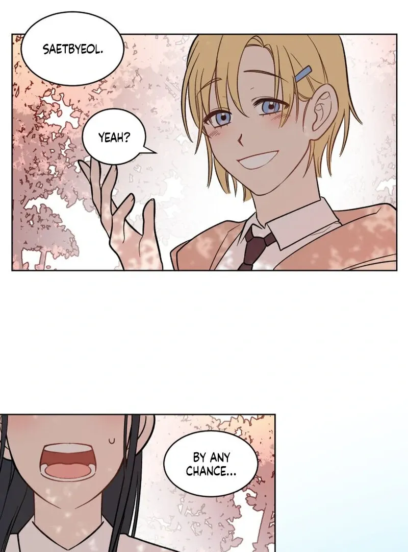 Please Hug My Star Chapter 2 page 69 - 