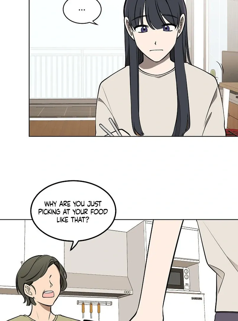 Please Hug My Star Chapter 3 page 2 - 