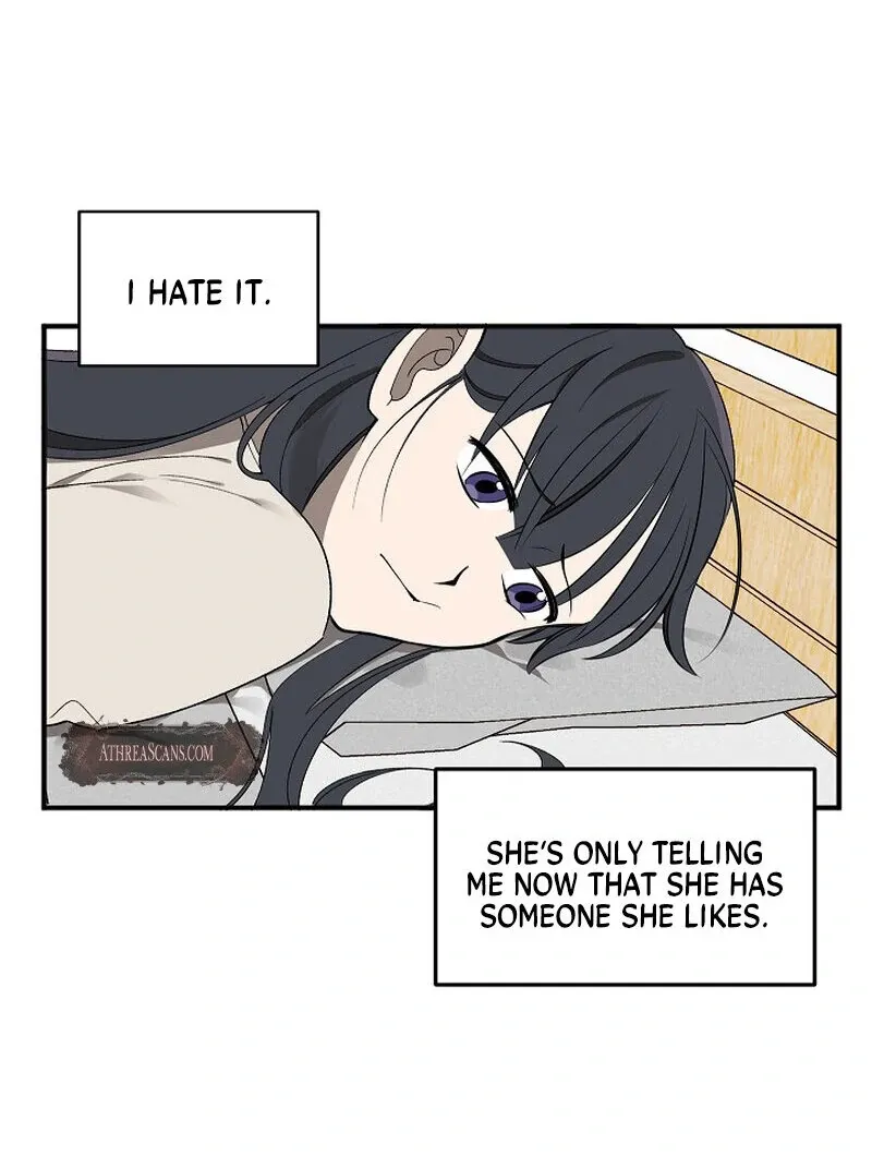 Please Hug My Star Chapter 3 page 13 - 