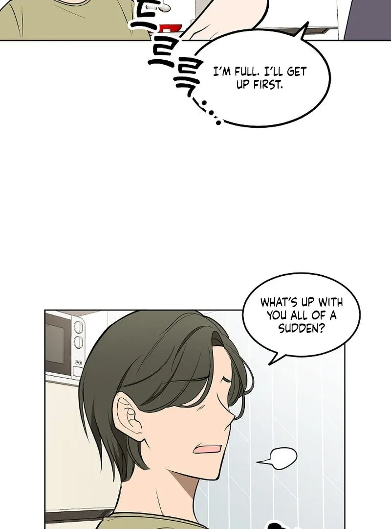 Please Hug My Star Chapter 3 page 3 - 