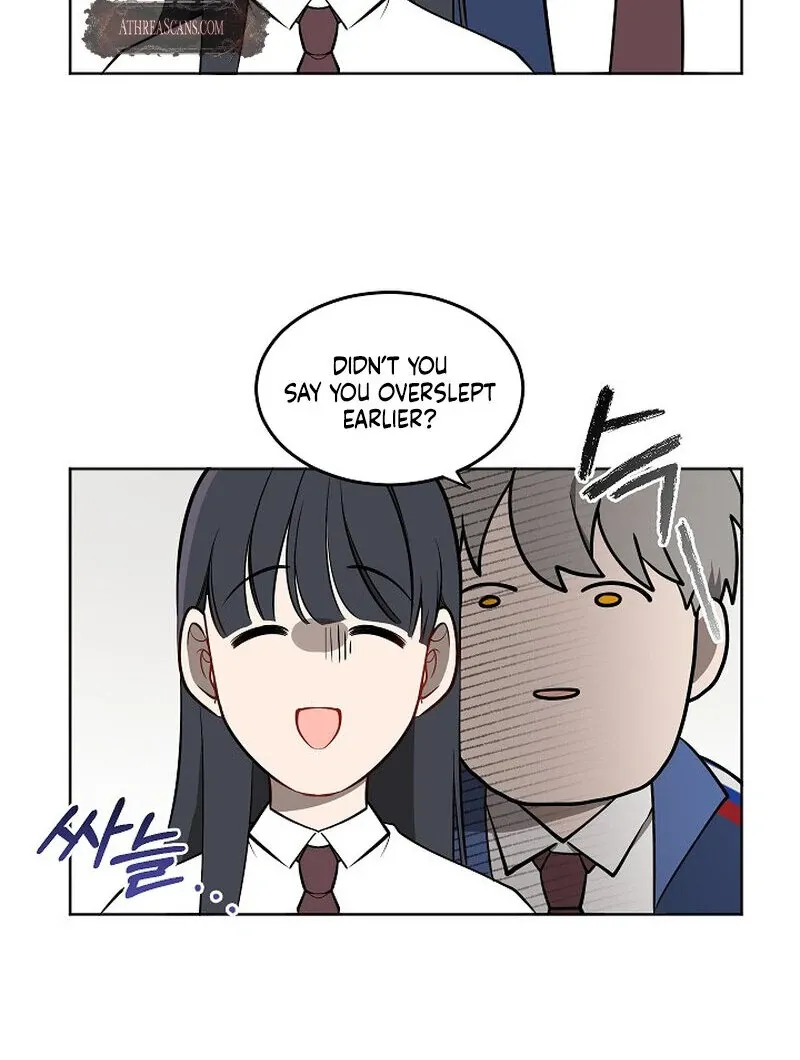 Please Hug My Star Chapter 3 page 26 - 