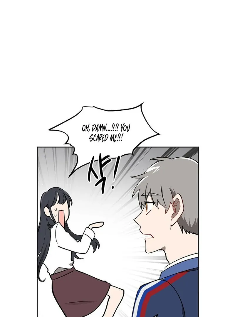 Please Hug My Star Chapter 3 page 27 - 