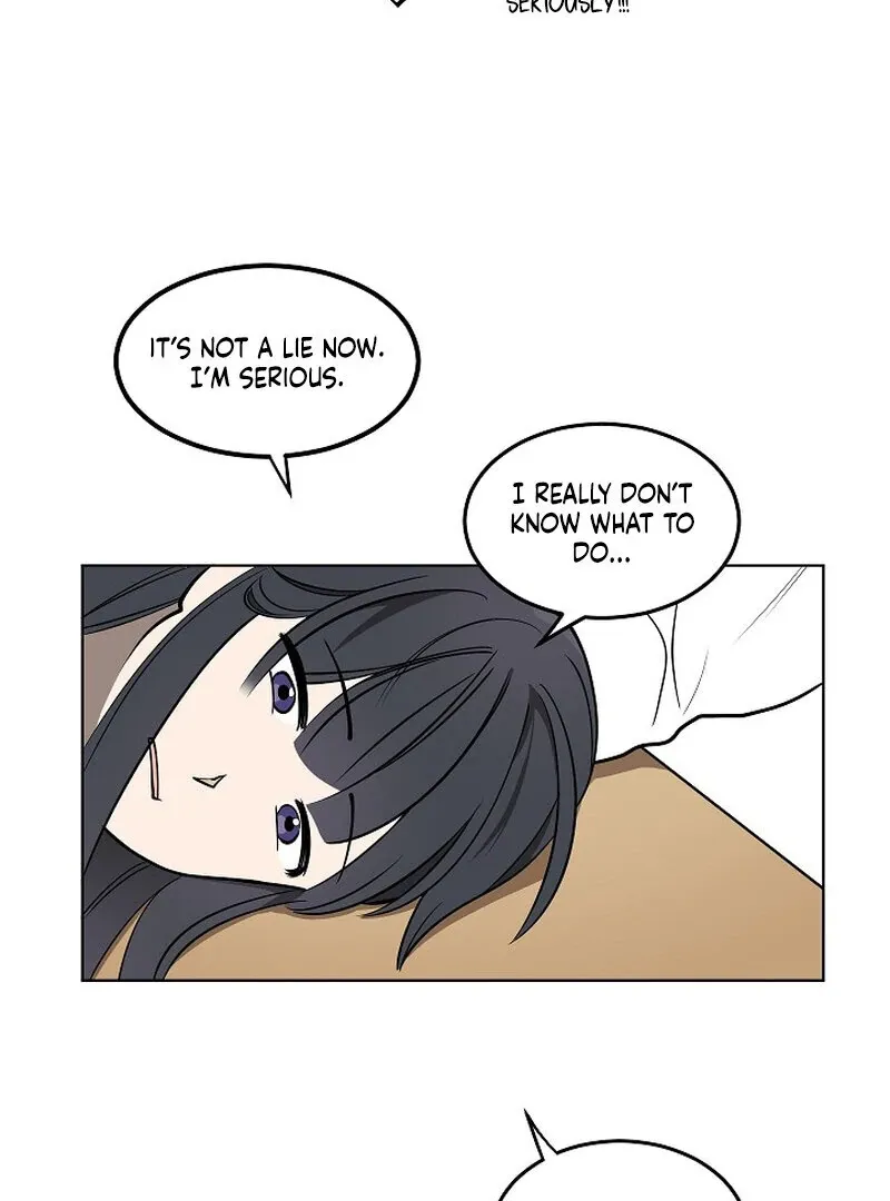 Please Hug My Star Chapter 3 page 34 - 