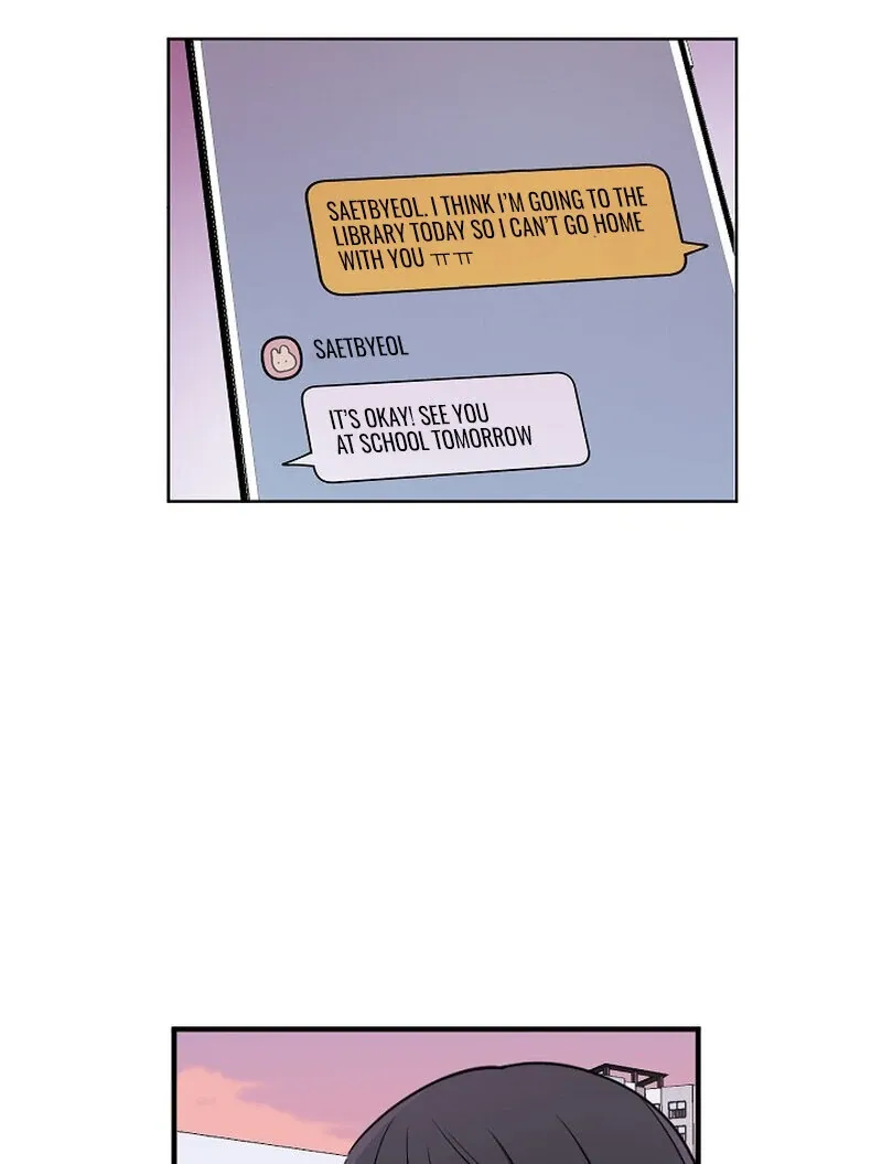 Please Hug My Star Chapter 3 page 38 - 